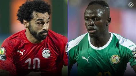 AFCON 2022 soccer games today: Times, TV schedule, scores .